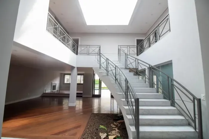 Casa à Venda - Santo Amaro , 5 Quartos, 450 m2
