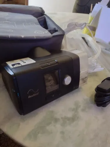 CPAP RESMED