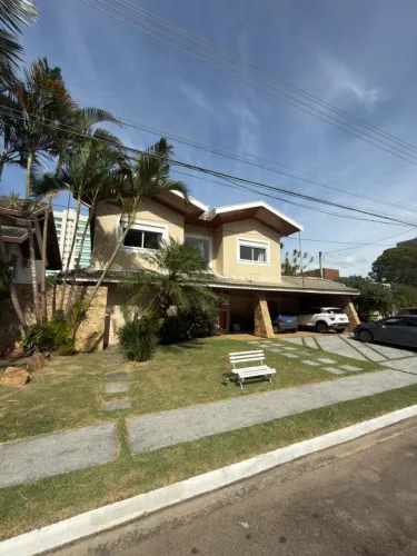 Casa Condomínio em São José dos Campos