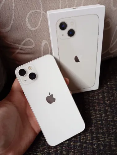 iPhone 13 128gb impecável 