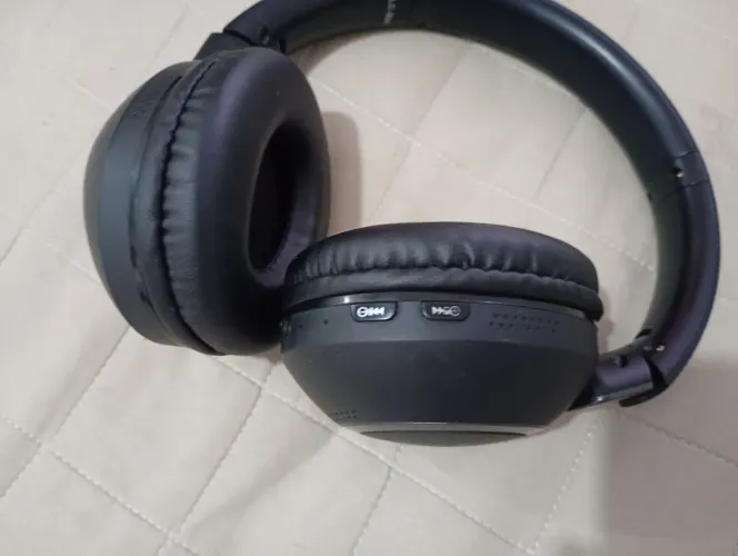 Vendo Fone de ouvido XTRAD R$ 40,00