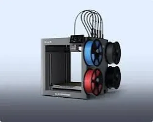 Impressora 3d Flashforge creator 5 bivolt (NOVALACRADA)