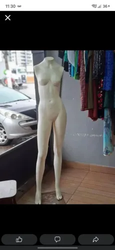 Manequin