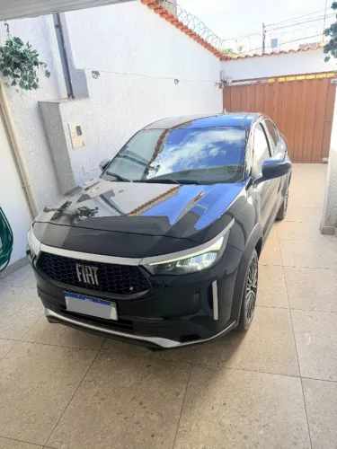 Fiat Fastback Limited Ed.1.3 270 T.flex Aut. 2024