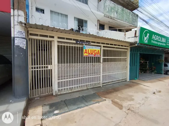 Kitnet para Locação Ceilândia Norte (Ceilândia), Brasília