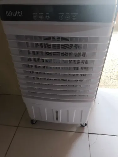 Climatizador