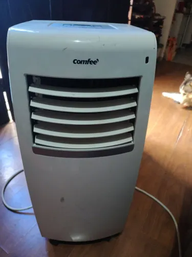 Ar condicionado portátil COMFEE