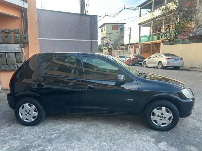 Chevrolet Celta Life/ LS 1.0 MPFI 8V Flexpower 5P 2008