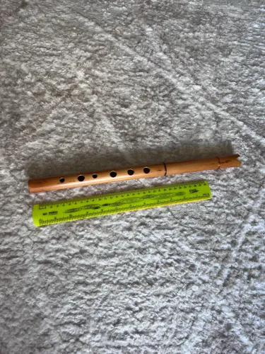 Flauta Quena 