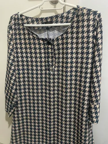 Vestido executivo 