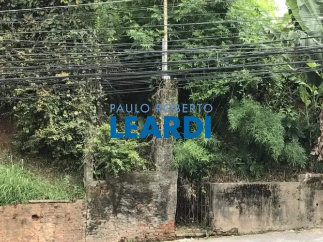 AREA - BUTANTÃ - SP