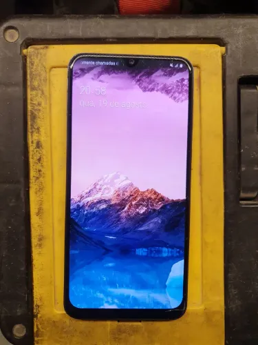 Sansumg m30