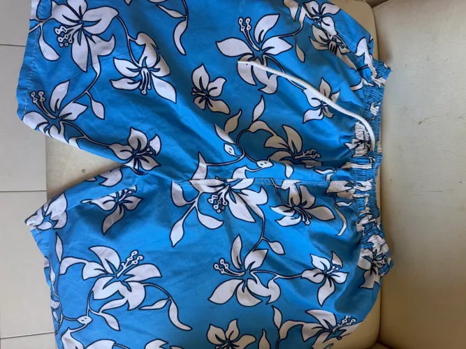 Shorts usados