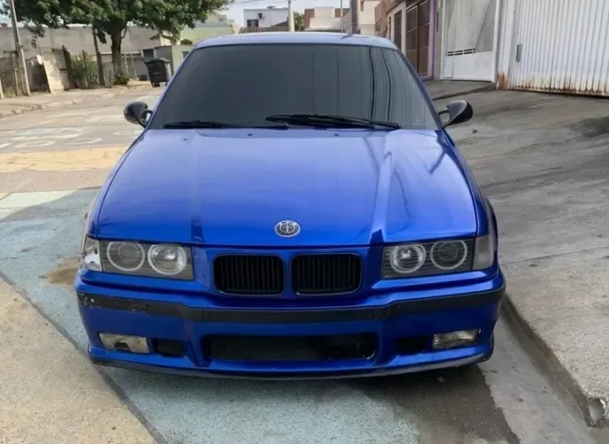 BMW 325I 325i 1993