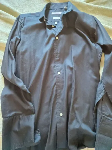 Camisa social Isaac Mizrahi
