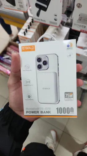 Bateria portátil (power bank)