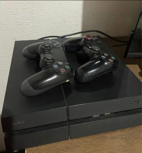 PS4 versão 13.04