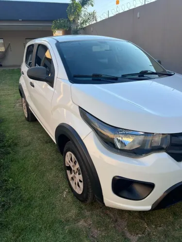 Fiat Mobi Like 1.0 Fire Flex 5P. 2021