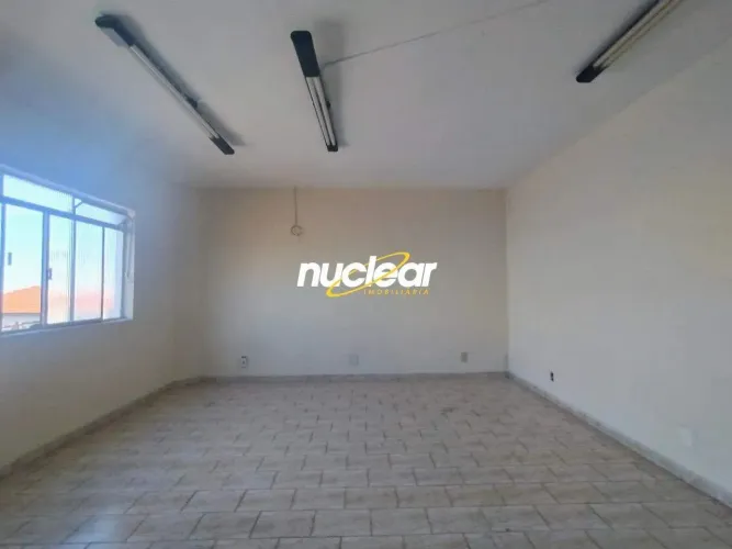 Sala para aluguel, Jardim Utinga - Santo André/SP