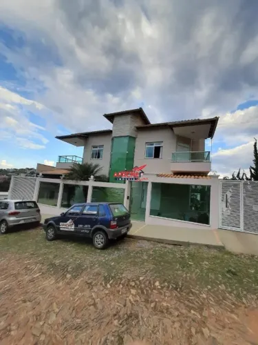 Casa De 05 quartos para Venda na Inconfidência, Viçosa MG.