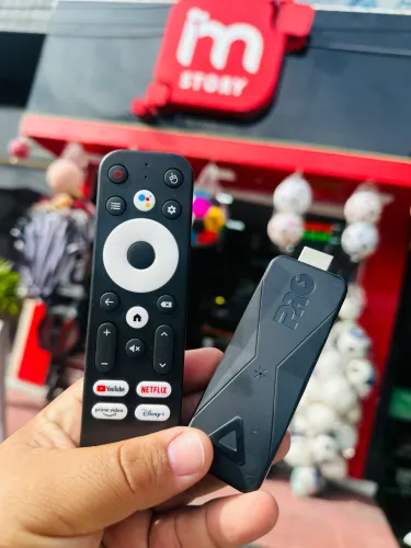 Stick Pro Smart