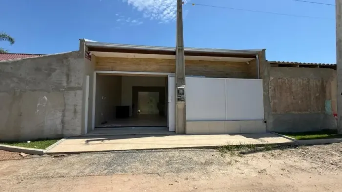 Casa, em Guaratuba para locação, exelente localização, imóvel 100% novo