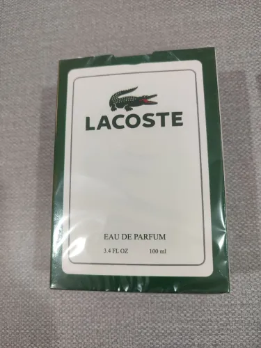 Perfumes 