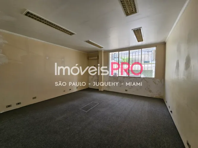 Comercial, Vila Nova Conceição - São Paulo