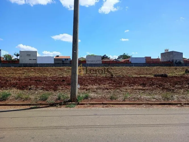 Terreno à venda, 1408 m² por R$ 470.000,00 - Terras de Santa Maria - Tietê/SP