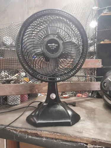 Ventilador Britânia 30cm 