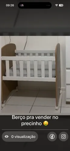 Berço
