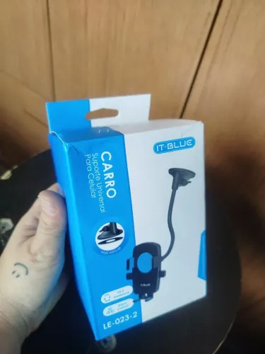 Suporte de GPS, Celular para carro 