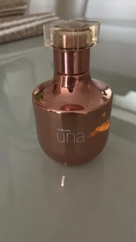 Perfume Una - Natura