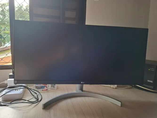 Monitor LG 29 POLEGADAS