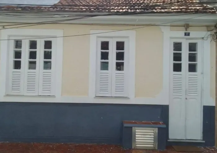 Casa de vila de 2 quartos em São Cristóvão para alugar