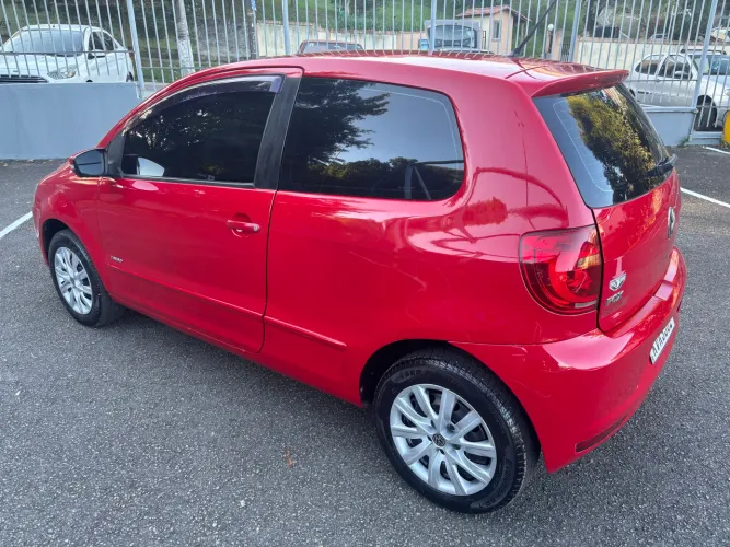 Volkswagen Fox 1.0 MI Total Flex 8V 3P 2010