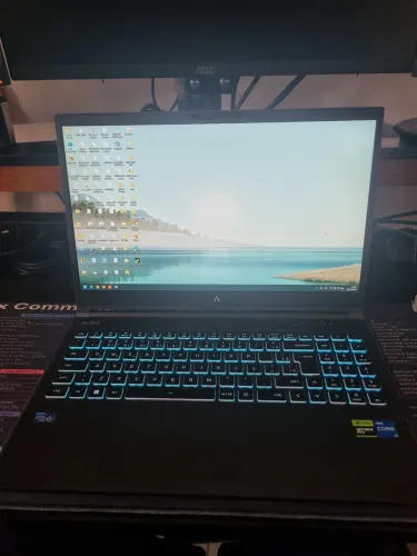 Notebook Avell 