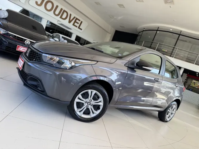 Fiat Argo Drive 1.0 Firefly 2026