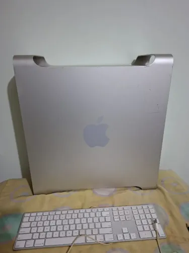 Vendo power MEC g5 + teclado Apple 