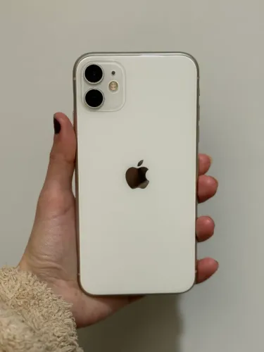 Iphone 11 - 128gb - Com Garantia