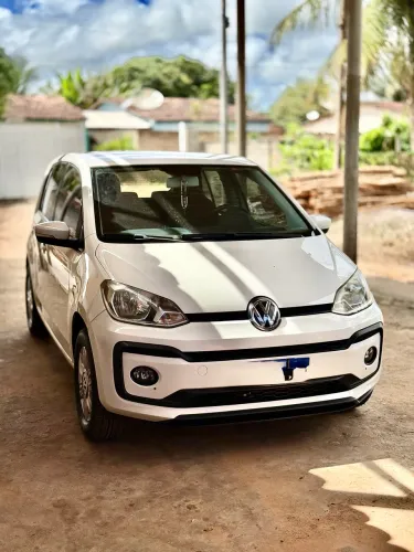 Volkswagen Up! Move I Motion 1.0 T. Flex 12V 5P 2019