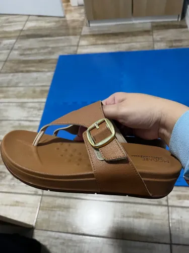 - NOVO | Sapato Modare Ultra conforto