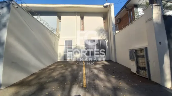 Imovel Comercial com 90 m² no Bairro Jardim Sumaré // Zona Sul!