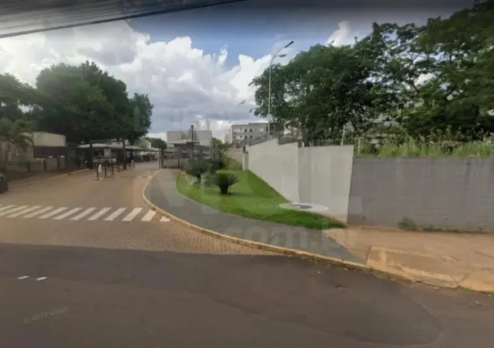 Ribeirão Preto/SP - Apartamento com 42.00 m² no Bairro Jardim das Palmeiras 520416075