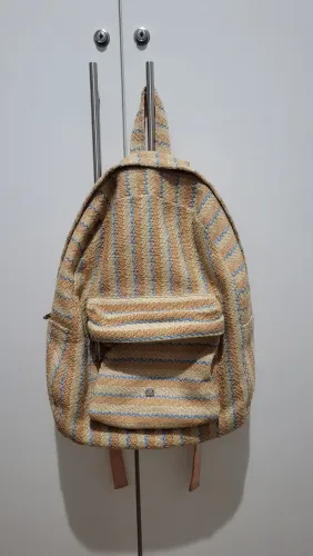 Mochila Via Mia