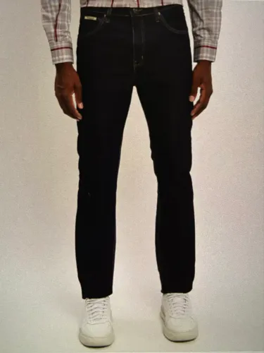 Calça jeans masculina 
