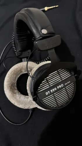 Fone Dt 990 pro