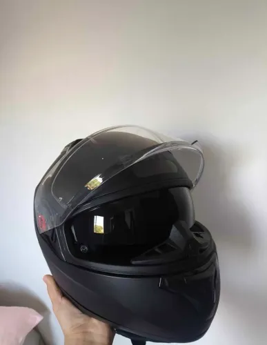 CAPACETE BIEFFE