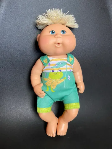 Boneco Cabbage