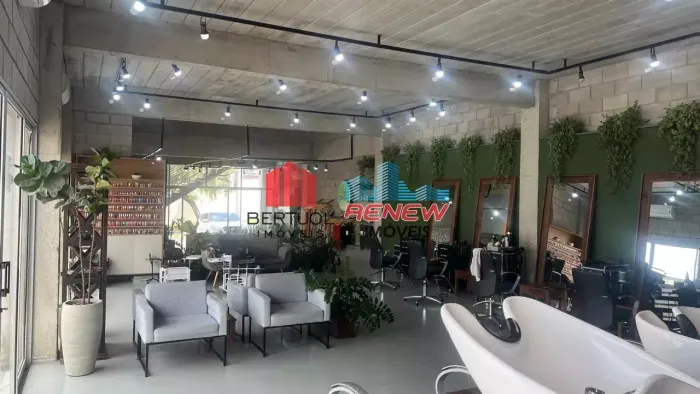 Sala para locação em Valinhos no Bairro Paiquerê S\p.